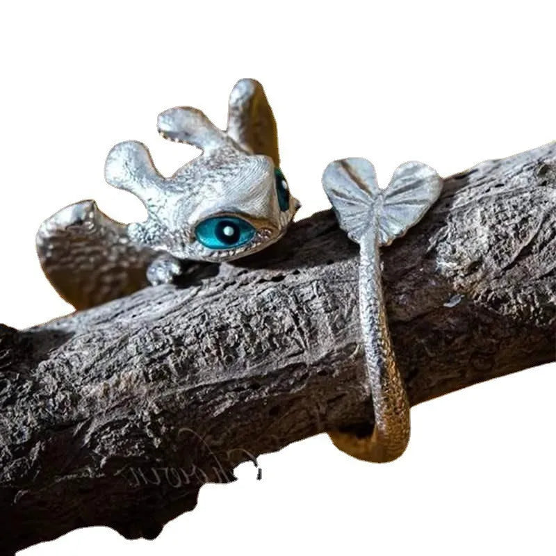 Frostbite + Emberglow